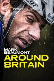 Mark Beaumont: Around Britain movie poster