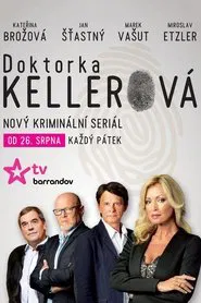 Poster da série Doktorka Kellerová