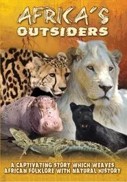Poster do filme Africa's Outsiders