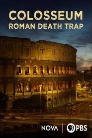 The Secrets of the Colosseum movie poster