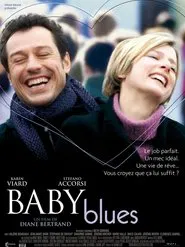 Baby Blues movie poster