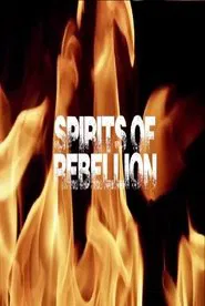 Poster do filme Spirits of Rebellion: Black Cinema at UCLA