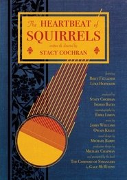 The Heartbeat of Squirrels movie poster