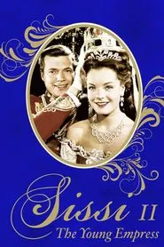 Poster do filme Sissi, A Imperatriz