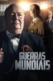 Poster da série Guerras Mundiais