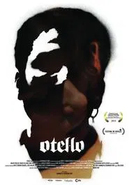 Poster do filme Otel·lo