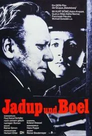 Poster do filme Jadup and Boel