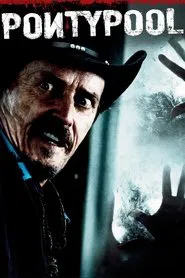 Pontypool movie poster