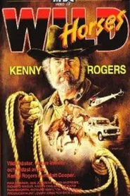 Wild Horses movie poster