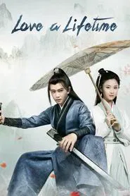 Love a Lifetime tv show poster