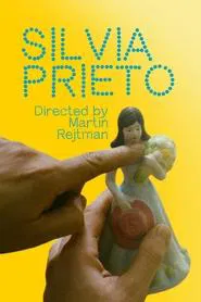 Poster do filme Silvia Prieto