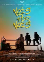 Poster do filme Nóis por Nóis