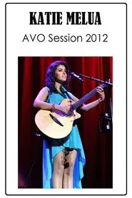 Katie Melua - Avo Session Basel movie poster
