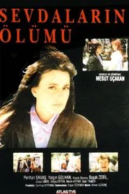 Sevdaların Ölümü movie poster