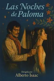 The Nights of Paloma movie poster