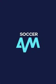 Poster da série Soccer AM