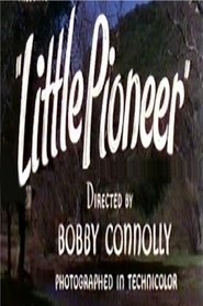 Little Pioneer movie poster