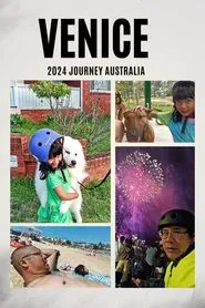 Poster do filme Venice 2024 Journey Australia
