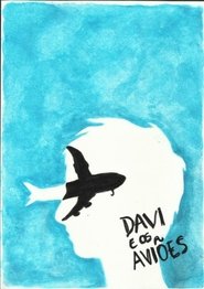 Poster do filme David and the airplanes