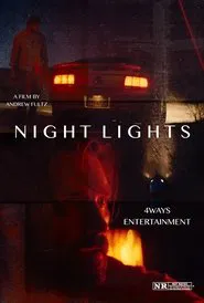 Night Lights movie poster