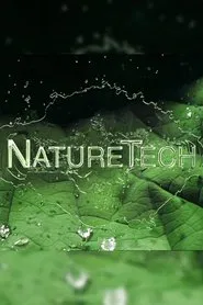 Nature Tech tv show poster