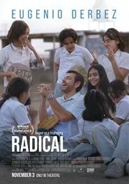Poster do filme Radical
