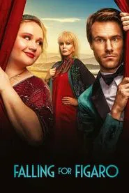 Falling for Figaro movie poster
