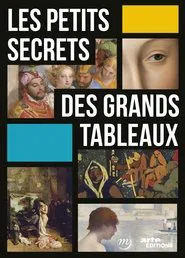 Smart Secrets of Great Paintings tv show poster