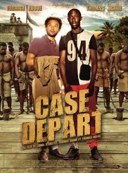 Case départ movie poster