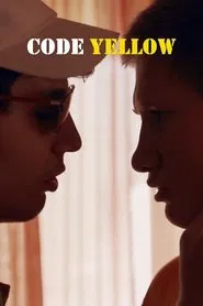 CODE YELLOW movie poster