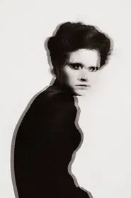 Den magiska dansaren movie poster