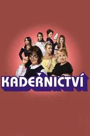 Kadeřnictví tv show poster