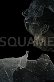 Squame movie poster