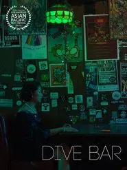 Dive Bar movie poster