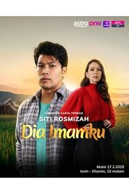 Dia Imamku tv show poster