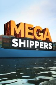 Mega Shippers tv show poster