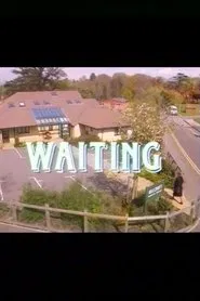 Waiting movie poster