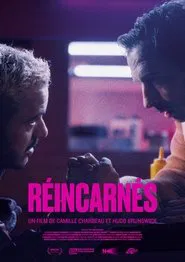 Réincarnés movie poster