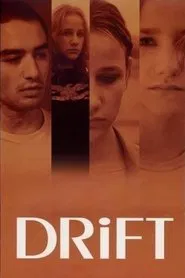 Drift movie poster