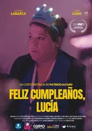 Feliz cumpleaños, Lucía movie poster