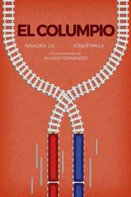 El columpio movie poster