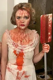 Judy’s Turn to Cry movie poster