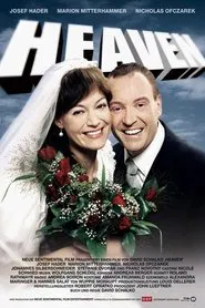 Heaven movie poster