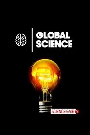 Global science tv show poster