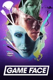 Game Face tv show poster