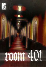Poster da série Room 401