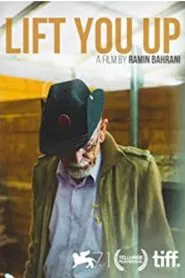 Lift You Up movie poster