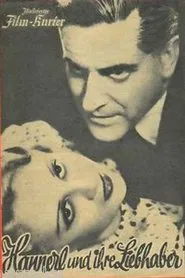 Poster do filme Hannerl und ihre Liebhaber