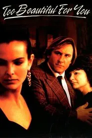 Poster do filme Linda Demais Para Você