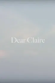 Dear Claire movie poster